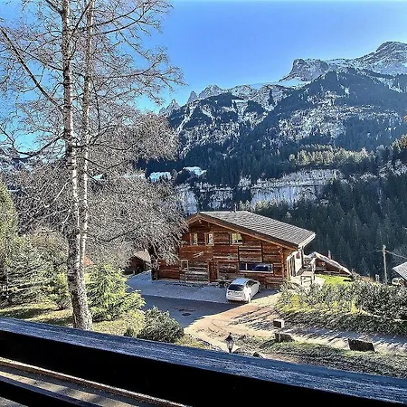 샬레 Chalet Nirvana *
