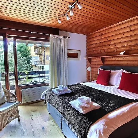 샬레 Chalet Nirvana