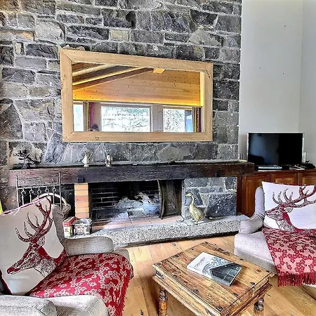 Chalet Nirvana 샬레