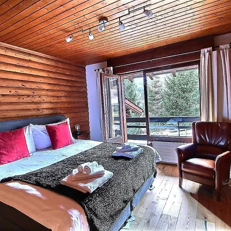 Chalet Nirvana 샬레