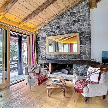 샬레 Chalet Nirvana