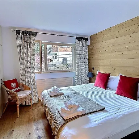 Chalet Nirvana 샬레 *