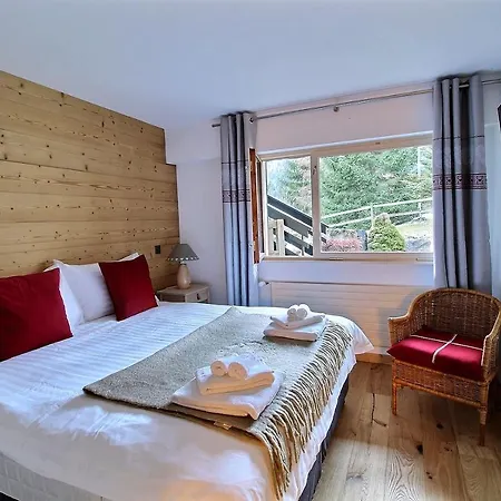 Chalet Nirvana